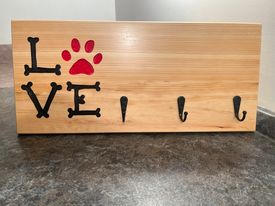 Custom Sign