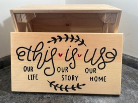 Custom Sign