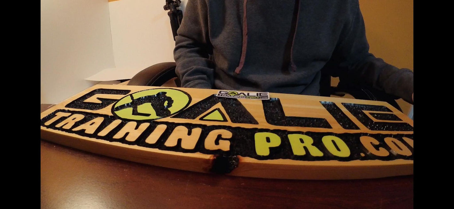 Custom Sign