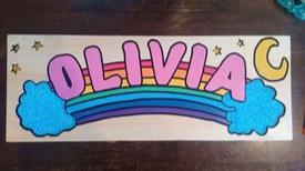 Custom Sign