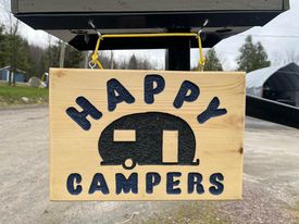Custom Sign